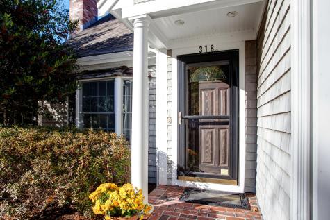 318 Tower Hill Road Osterville MA 02655