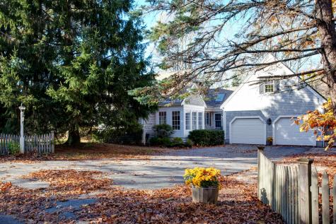 318 Tower Hill Road Osterville MA 02655