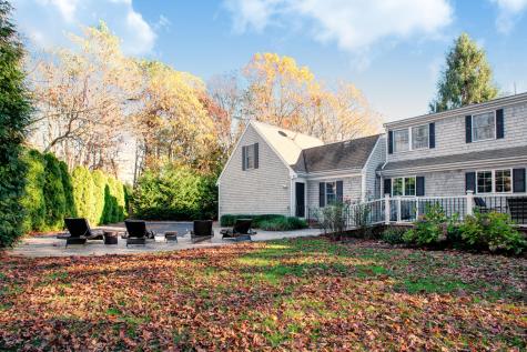 318 Tower Hill Road Osterville MA 02655