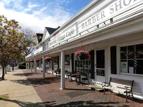 318 Tower Hill Road Osterville MA 02655