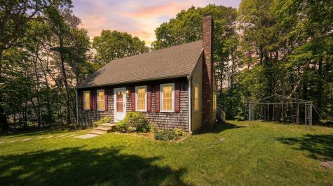 190 Serb Street Eastham MA 02642