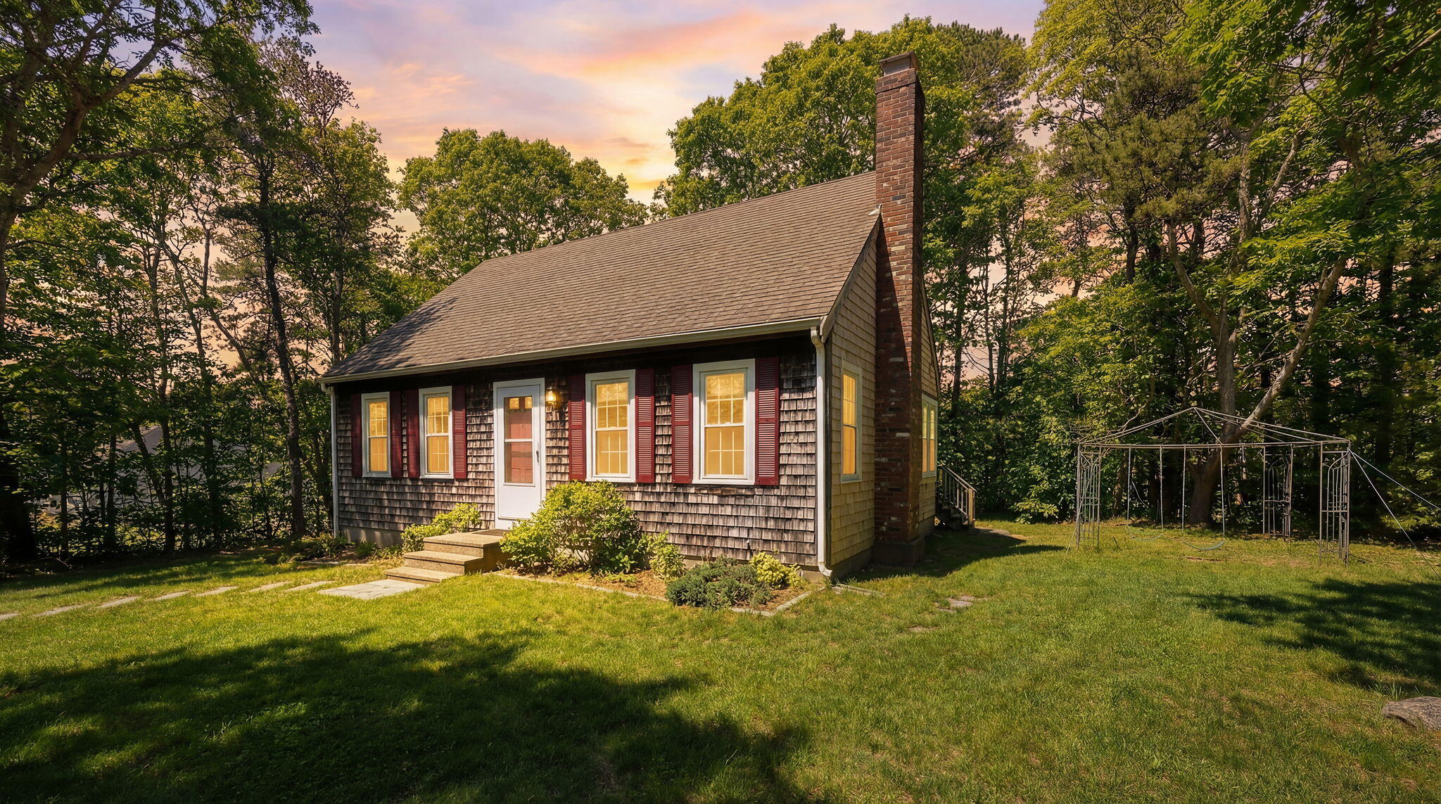 190 Serb Street Eastham MA 02642
