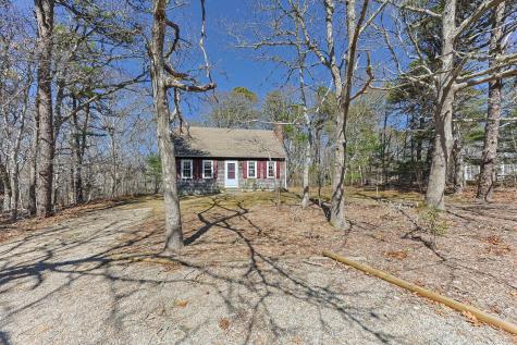 190 Serb Street Eastham MA 02642