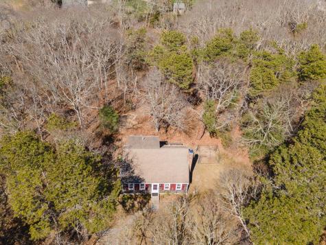 190 Serb Street Eastham MA 02642