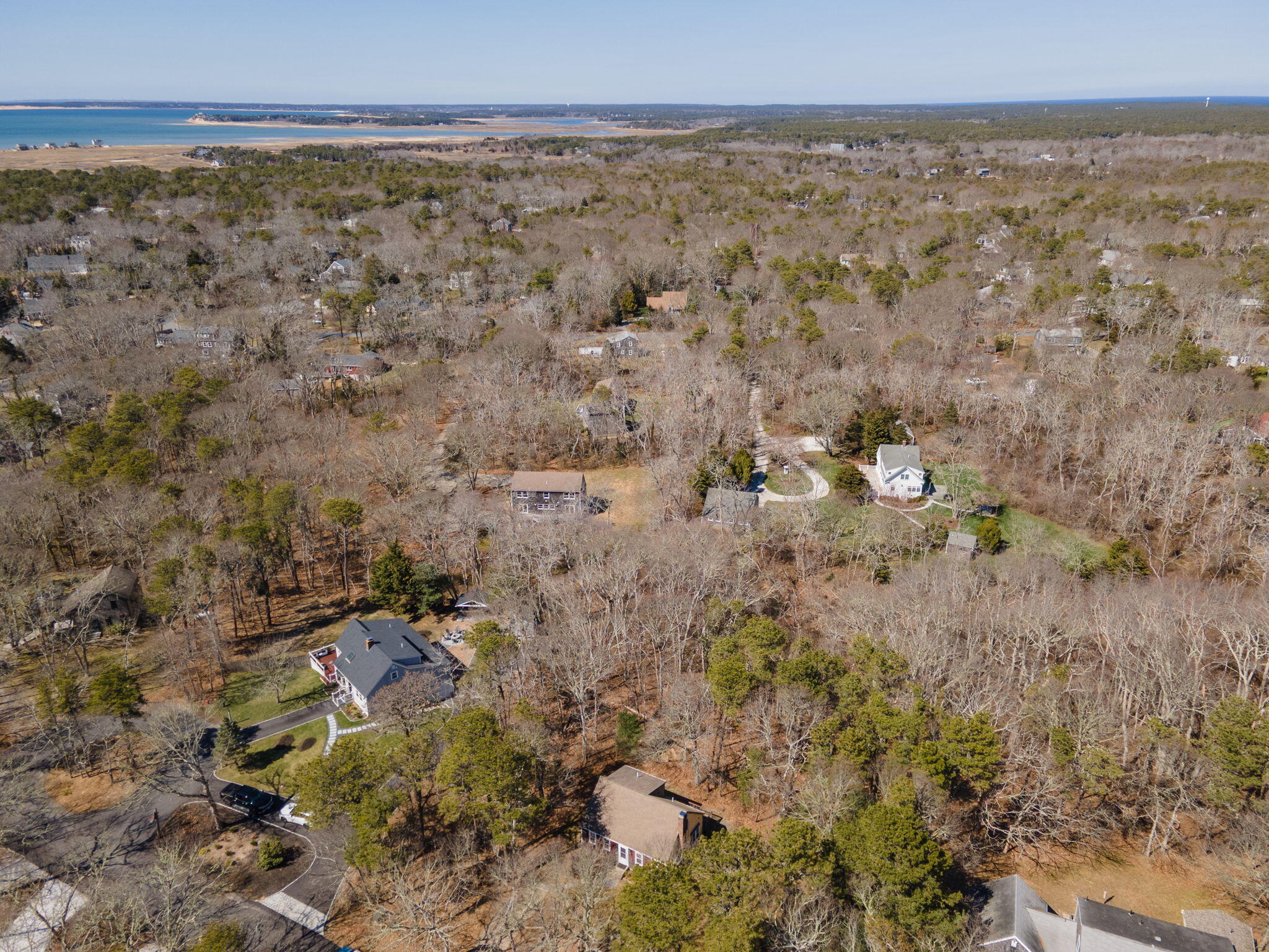 190 Serb Street Eastham MA 02642