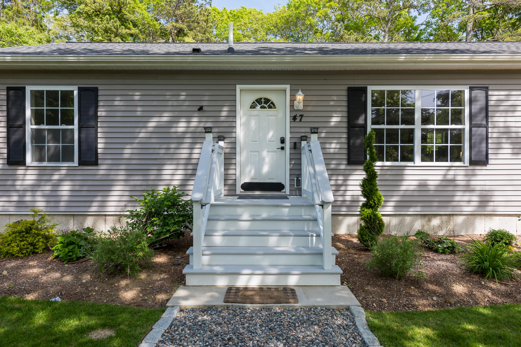 47 Currier Road Falmouth MA 02536