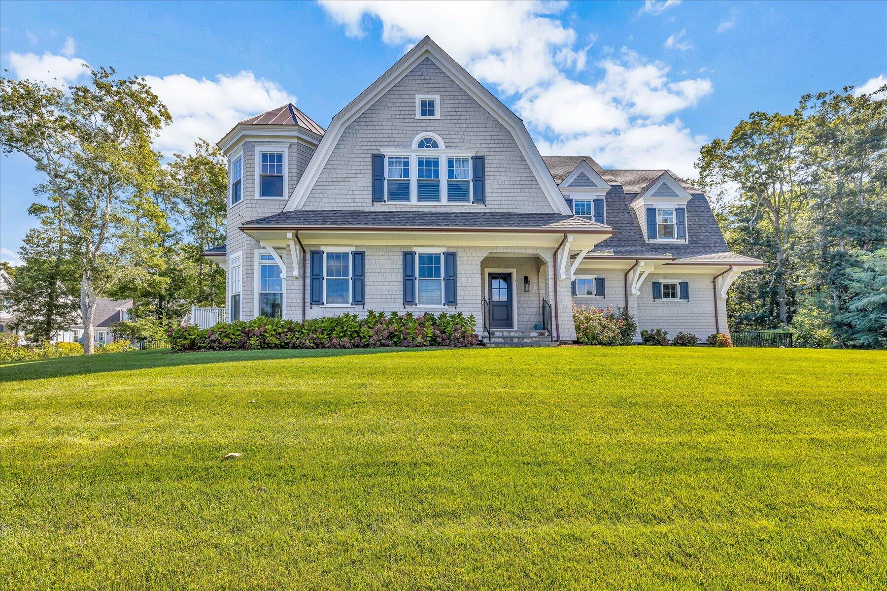 9 Rock Hill Road Sandwich MA 02563