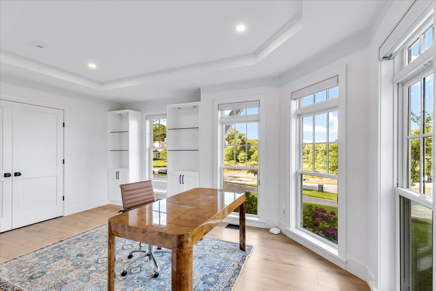 9 Rock Hill Road Sandwich MA 02563