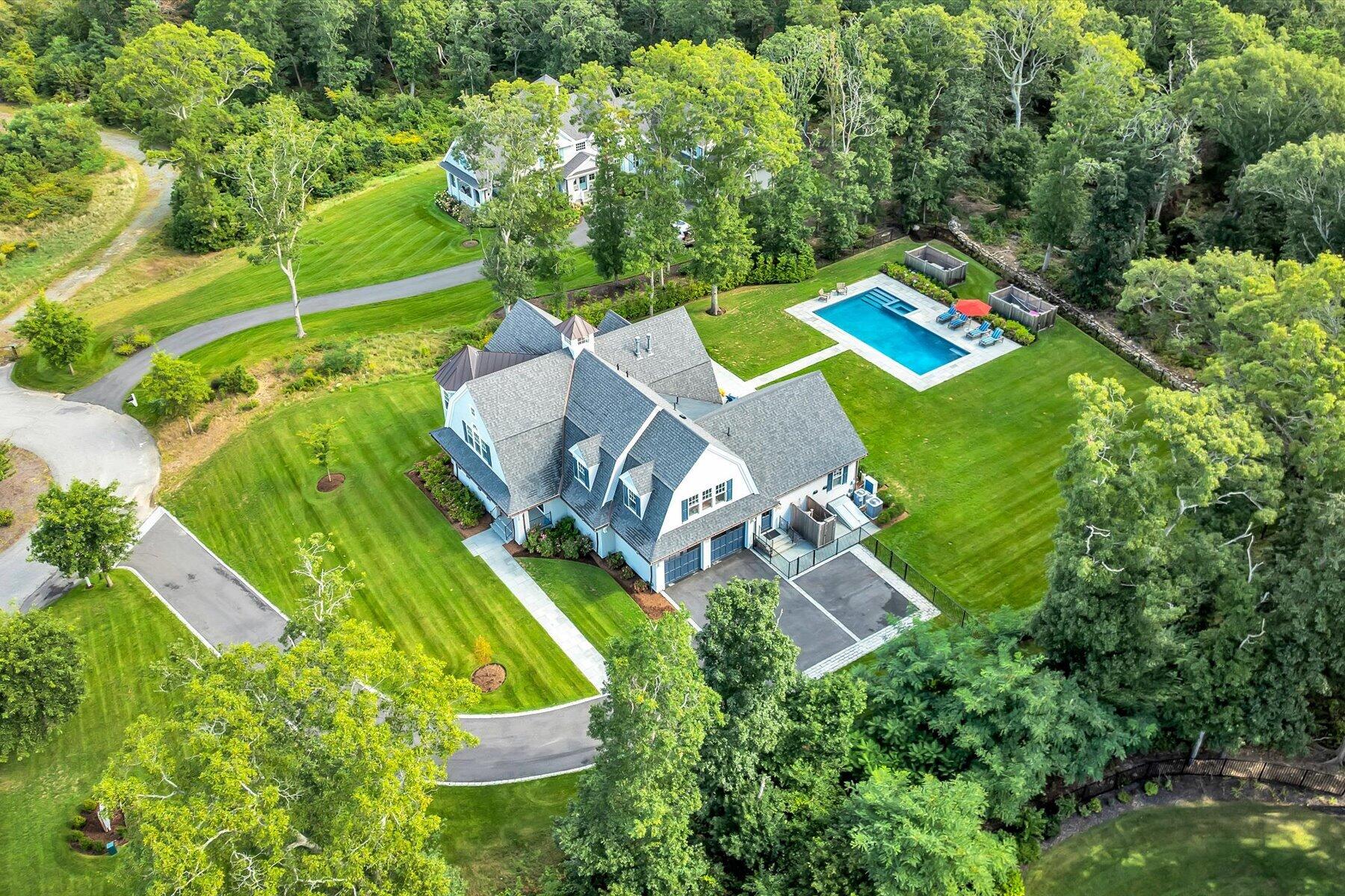 9 Rock Hill Road Sandwich MA 02563