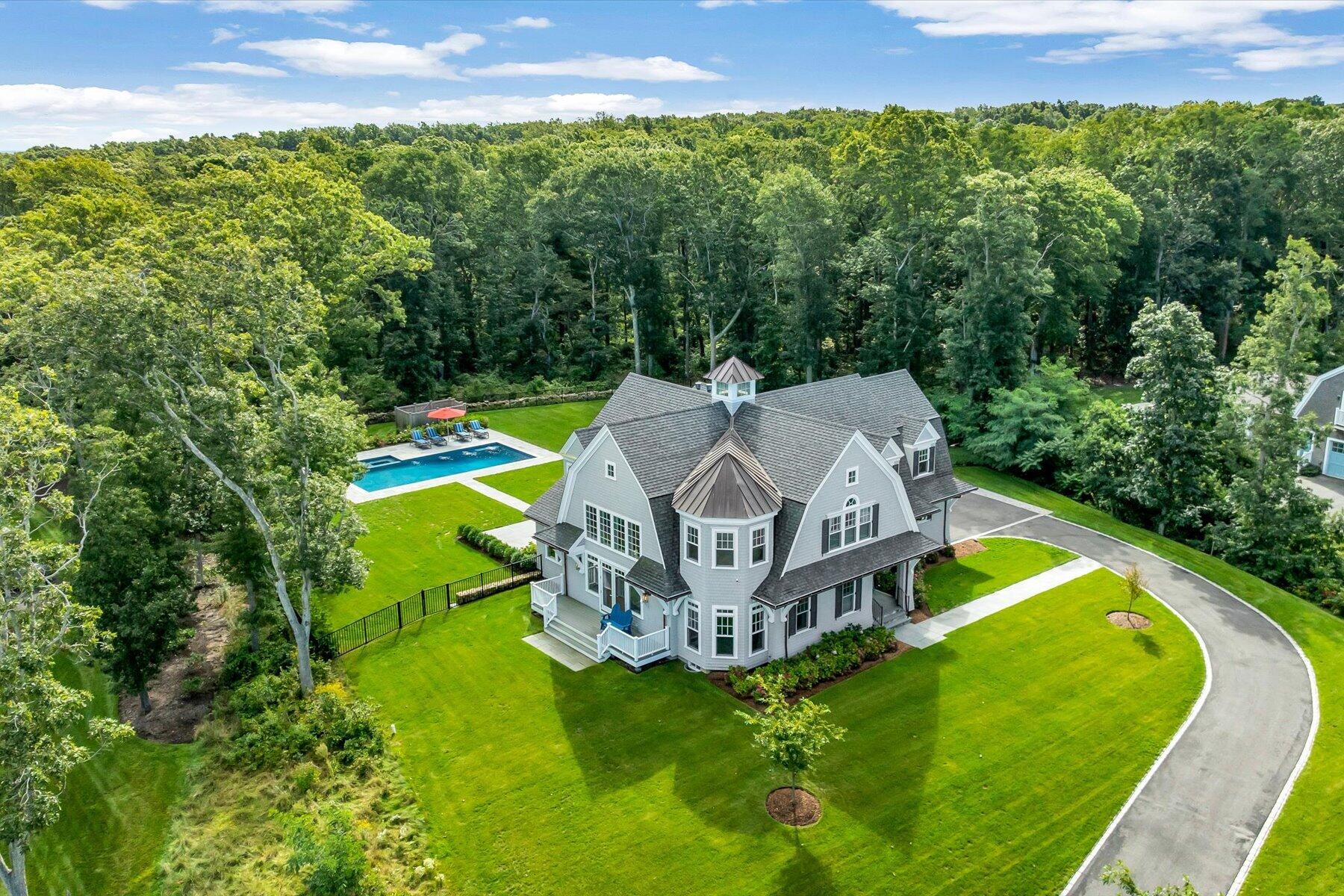 9 Rock Hill Road Sandwich MA 02563