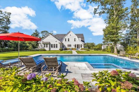 9 Rock Hill Road Sandwich MA 02563