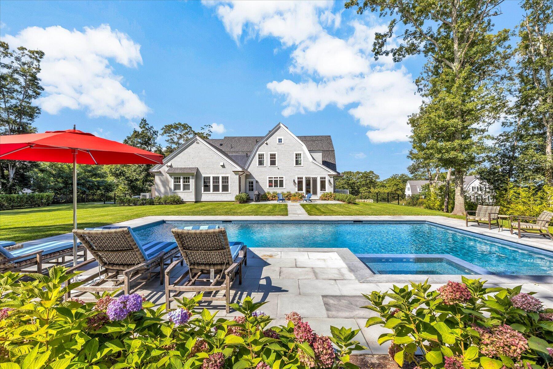 9 Rock Hill Road Sandwich MA 02563