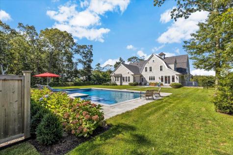 9 Rock Hill Road Sandwich MA 02563