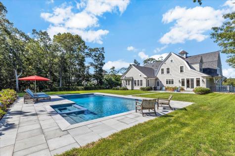 9 Rock Hill Road Sandwich MA 02563