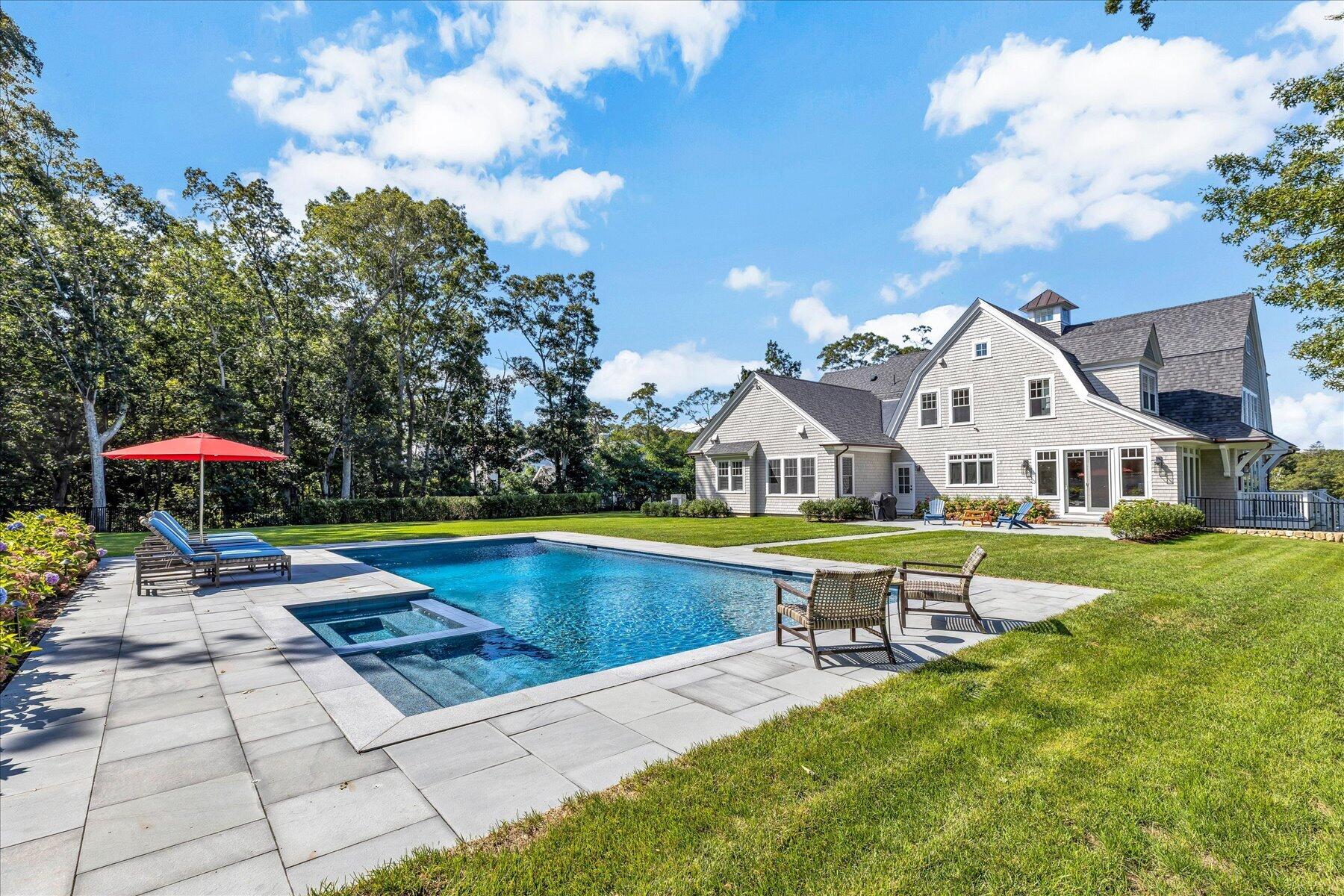 9 Rock Hill Road Sandwich MA 02563