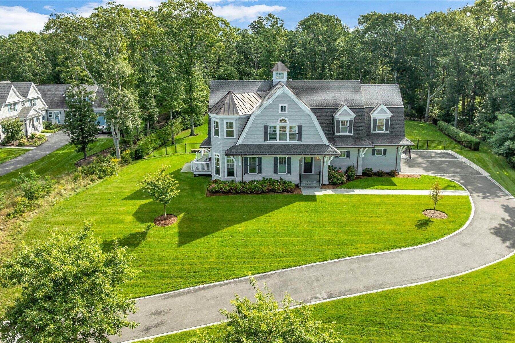 9 Rock Hill Road Sandwich MA 02563