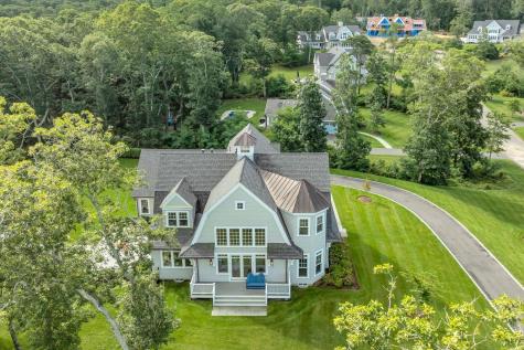 9 Rock Hill Road Sandwich MA 02563