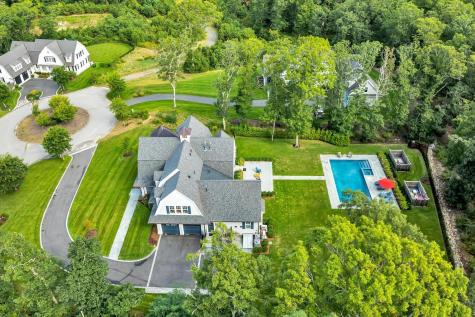 9 Rock Hill Road Sandwich MA 02563