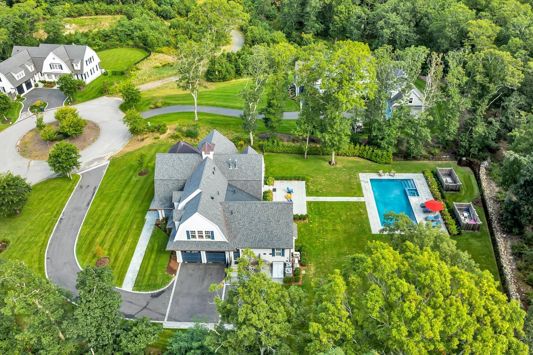 9 Rock Hill Road Sandwich MA 02563
