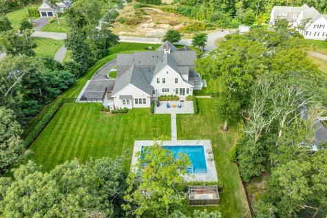 9 Rock Hill Road Sandwich MA 02563