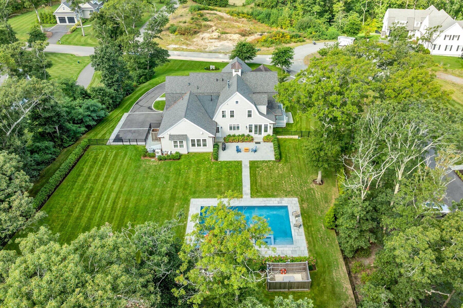 9 Rock Hill Road Sandwich MA 02563