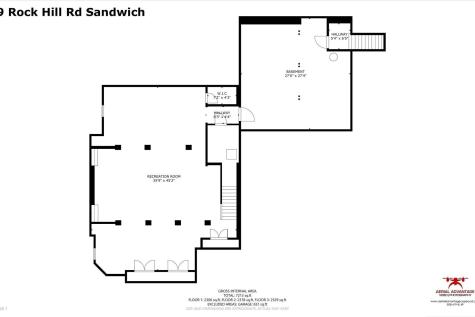 9 Rock Hill Road Sandwich MA 02563