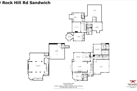 9 Rock Hill Road Sandwich MA 02563