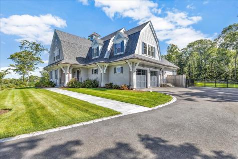 9 Rock Hill Road Sandwich MA 02563