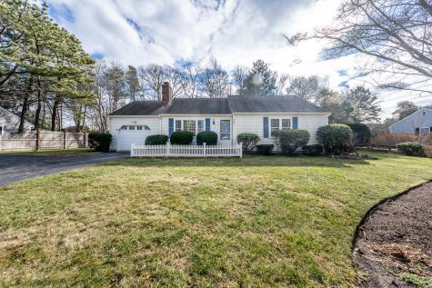 787 Route 6a Yarmouth MA 02675