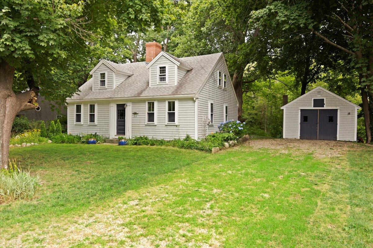217 County Road Bourne MA 02532