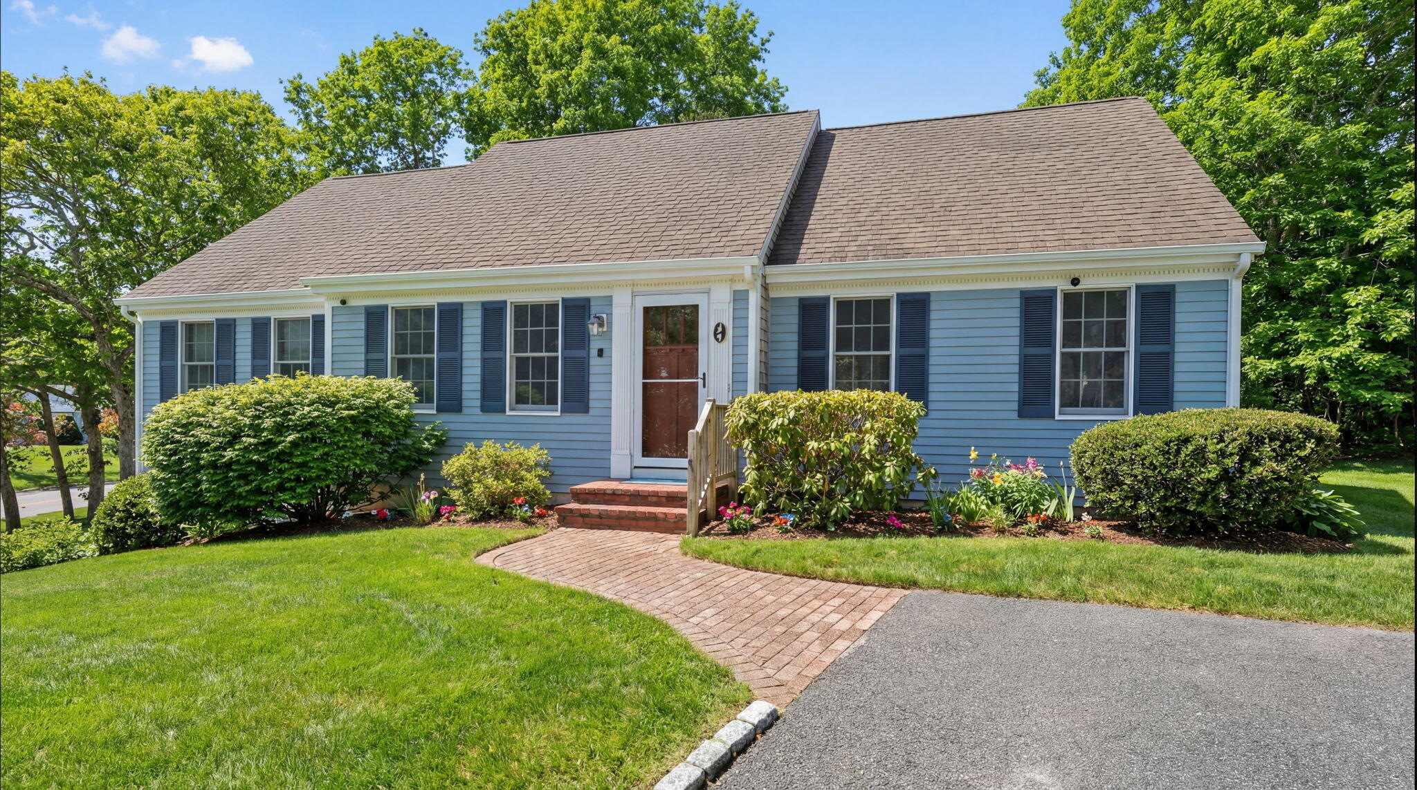 4 Berry Lane Harwich MA 02645