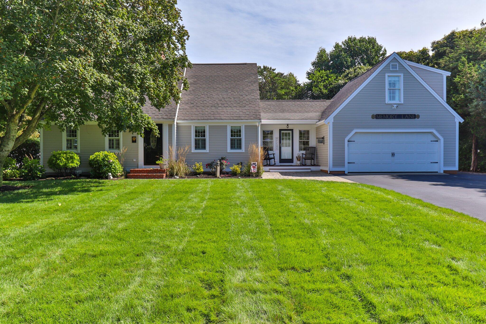 7 Hofe Road Orleans MA 02653