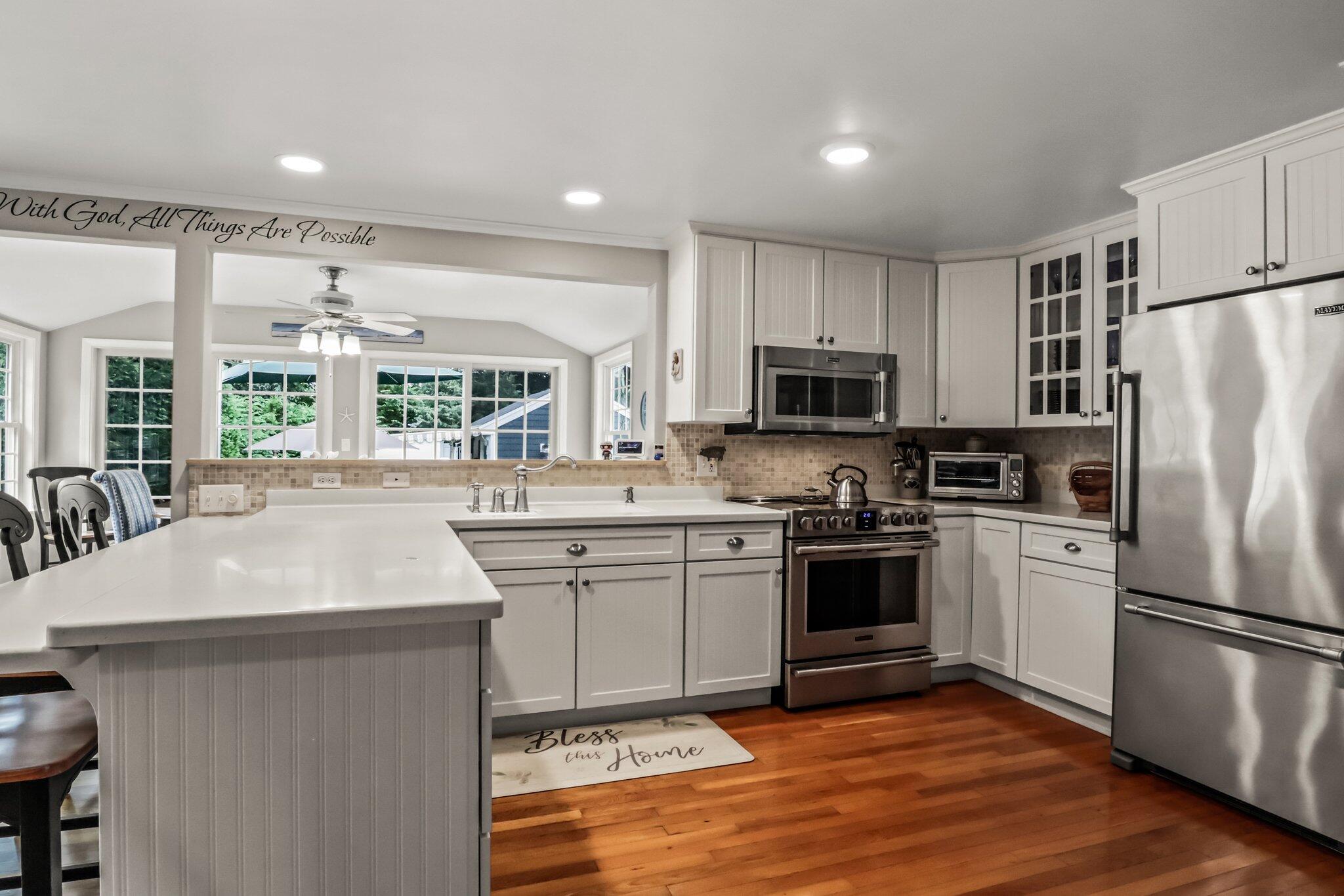 7 Hofe Road Orleans MA 02653