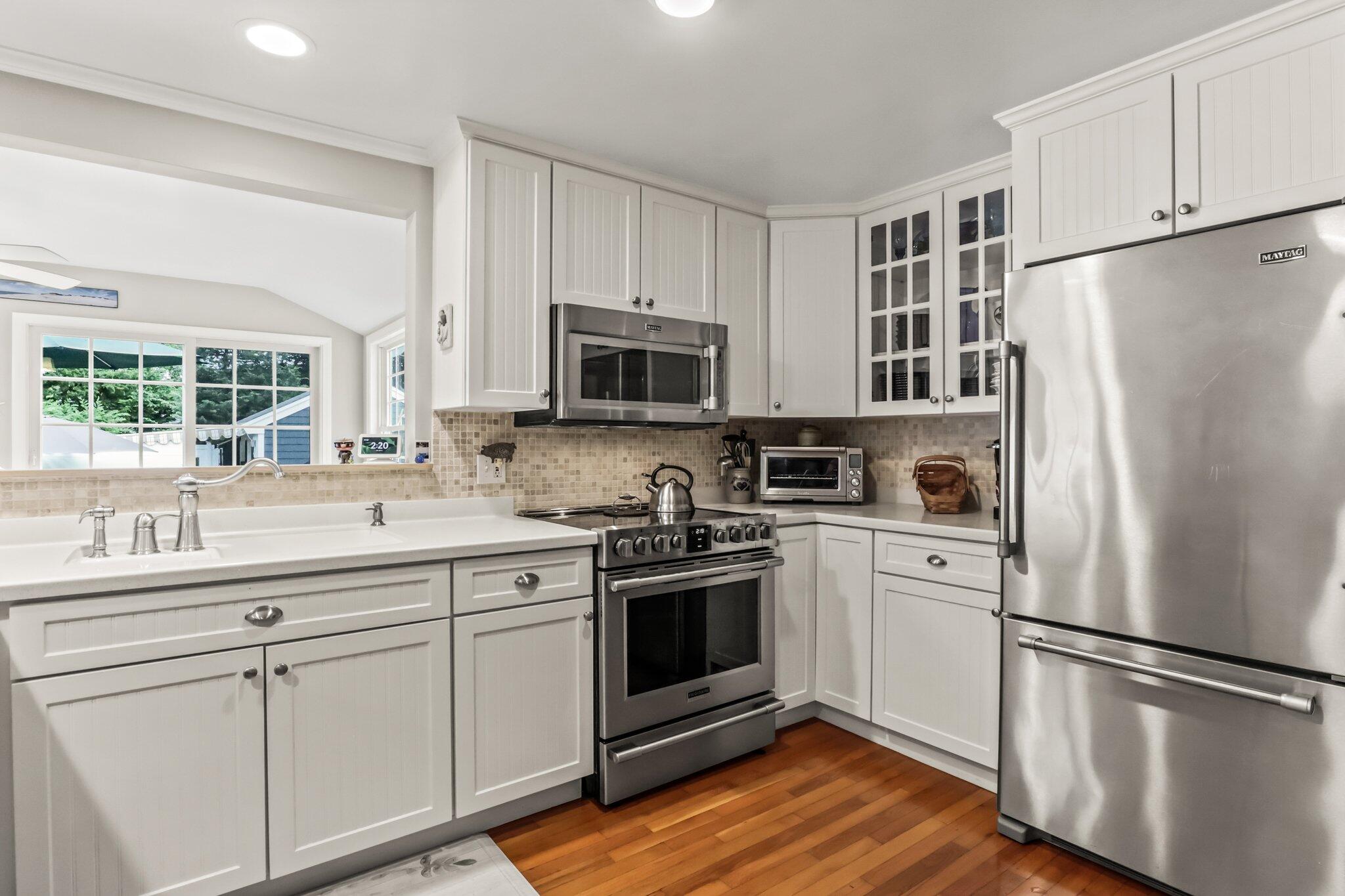 7 Hofe Road Orleans MA 02653
