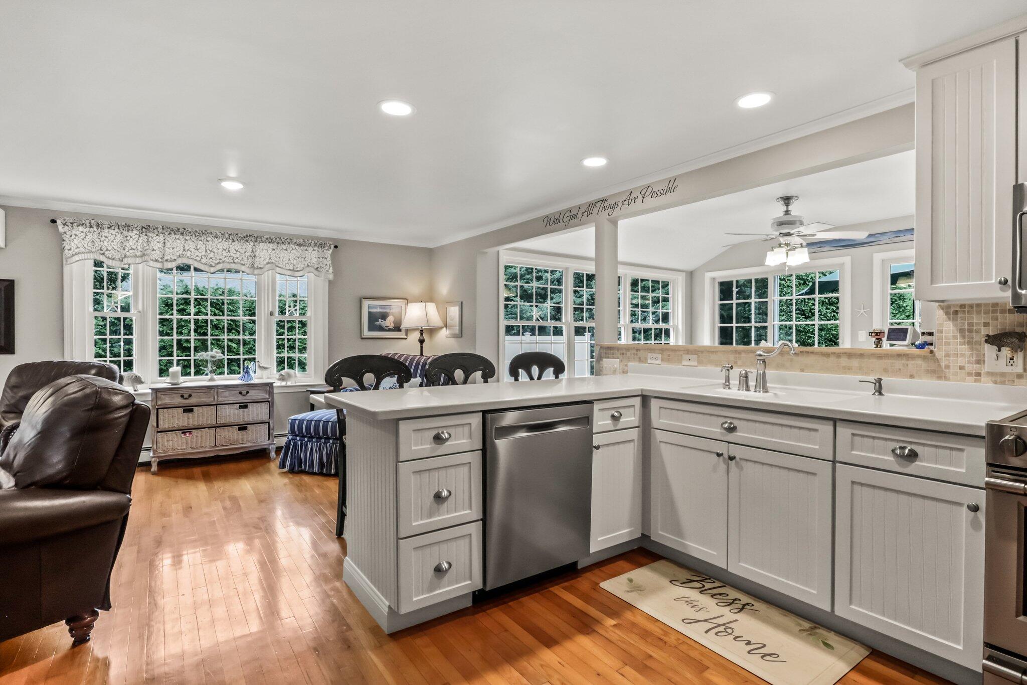 7 Hofe Road Orleans MA 02653