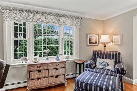 7 Hofe Road Orleans MA 02653