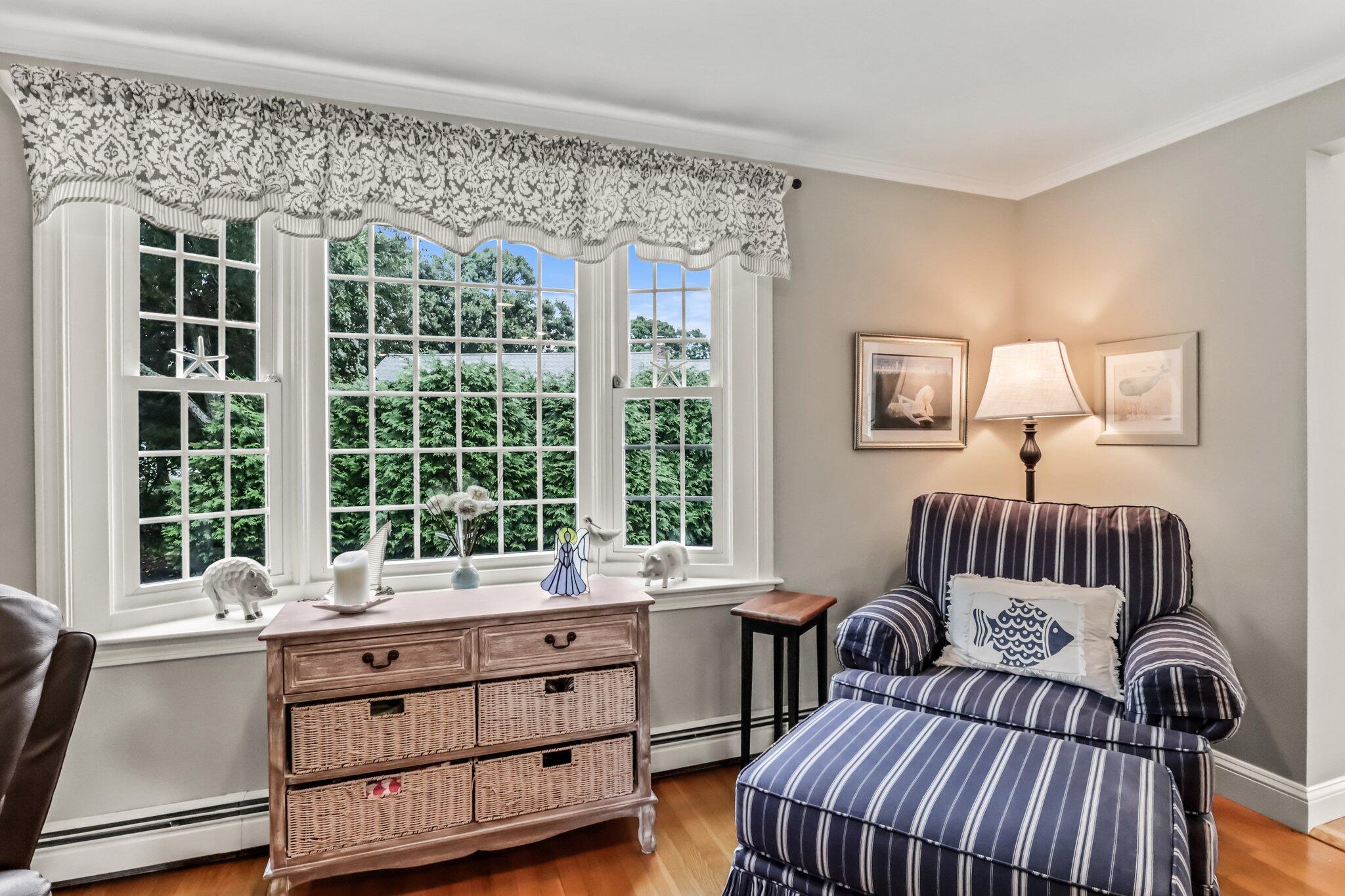 7 Hofe Road Orleans MA 02653