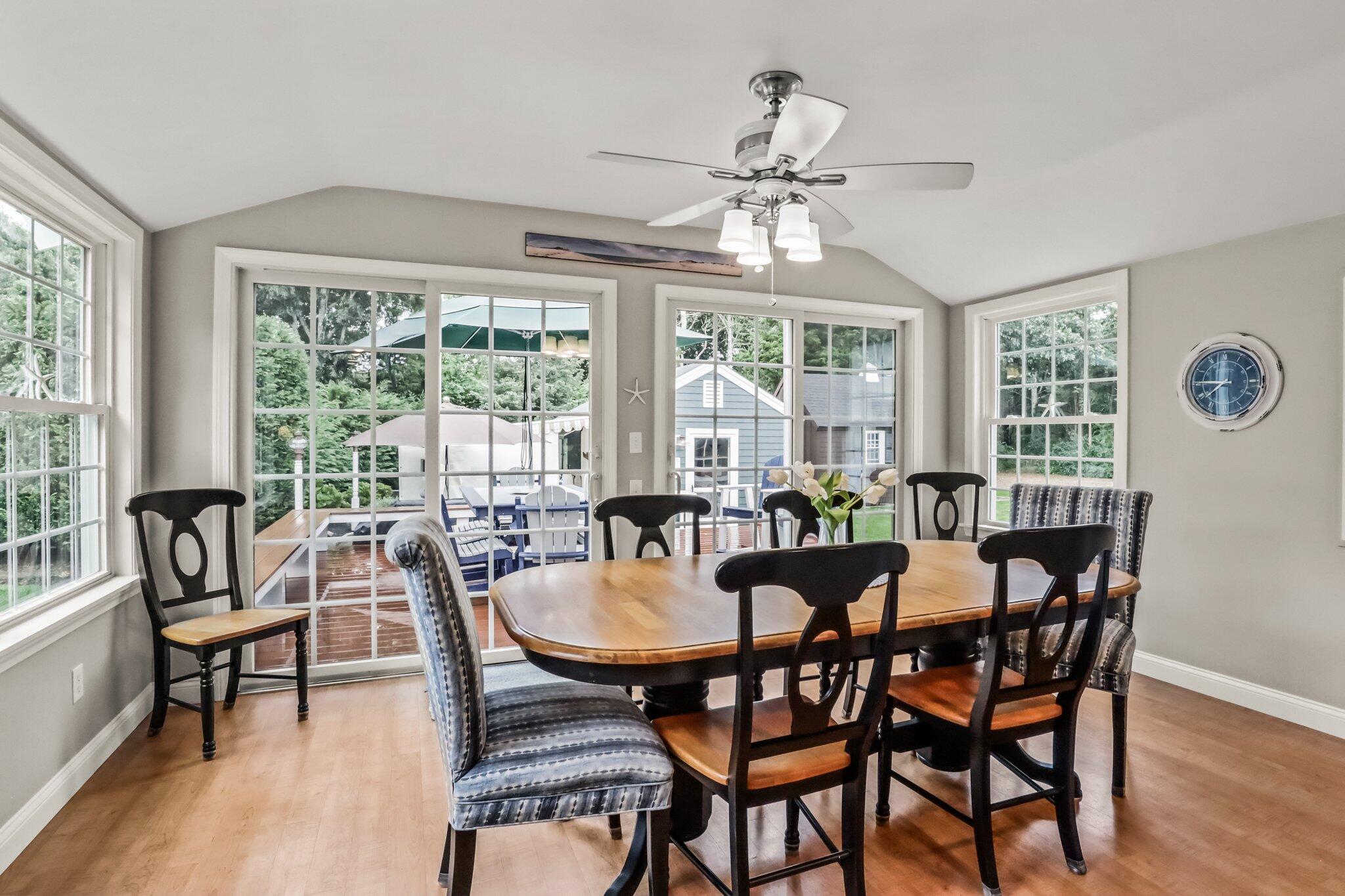 7 Hofe Road Orleans MA 02653