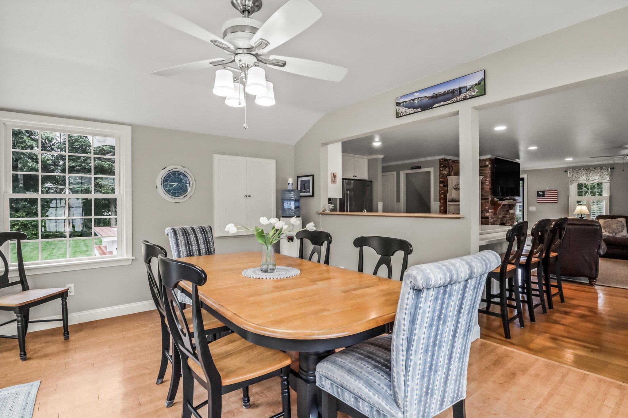 7 Hofe Road Orleans MA 02653