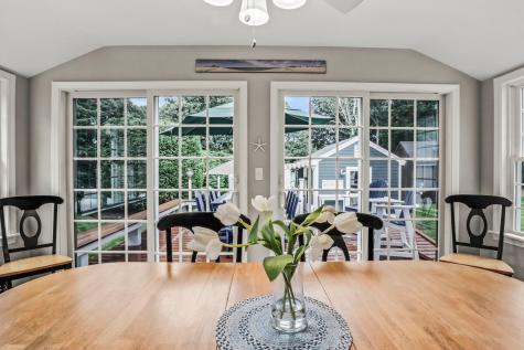 7 Hofe Road Orleans MA 02653