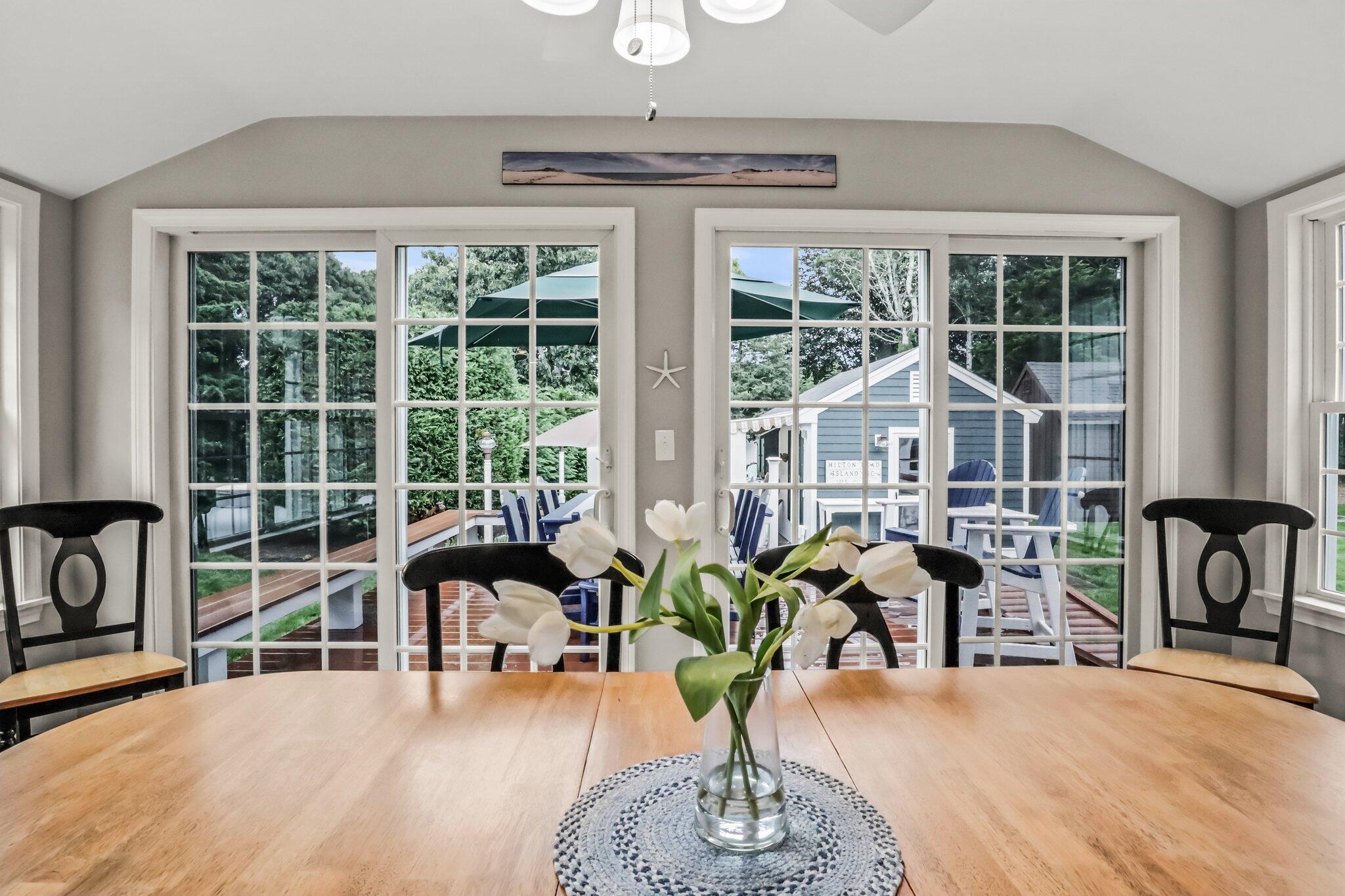 7 Hofe Road Orleans MA 02653