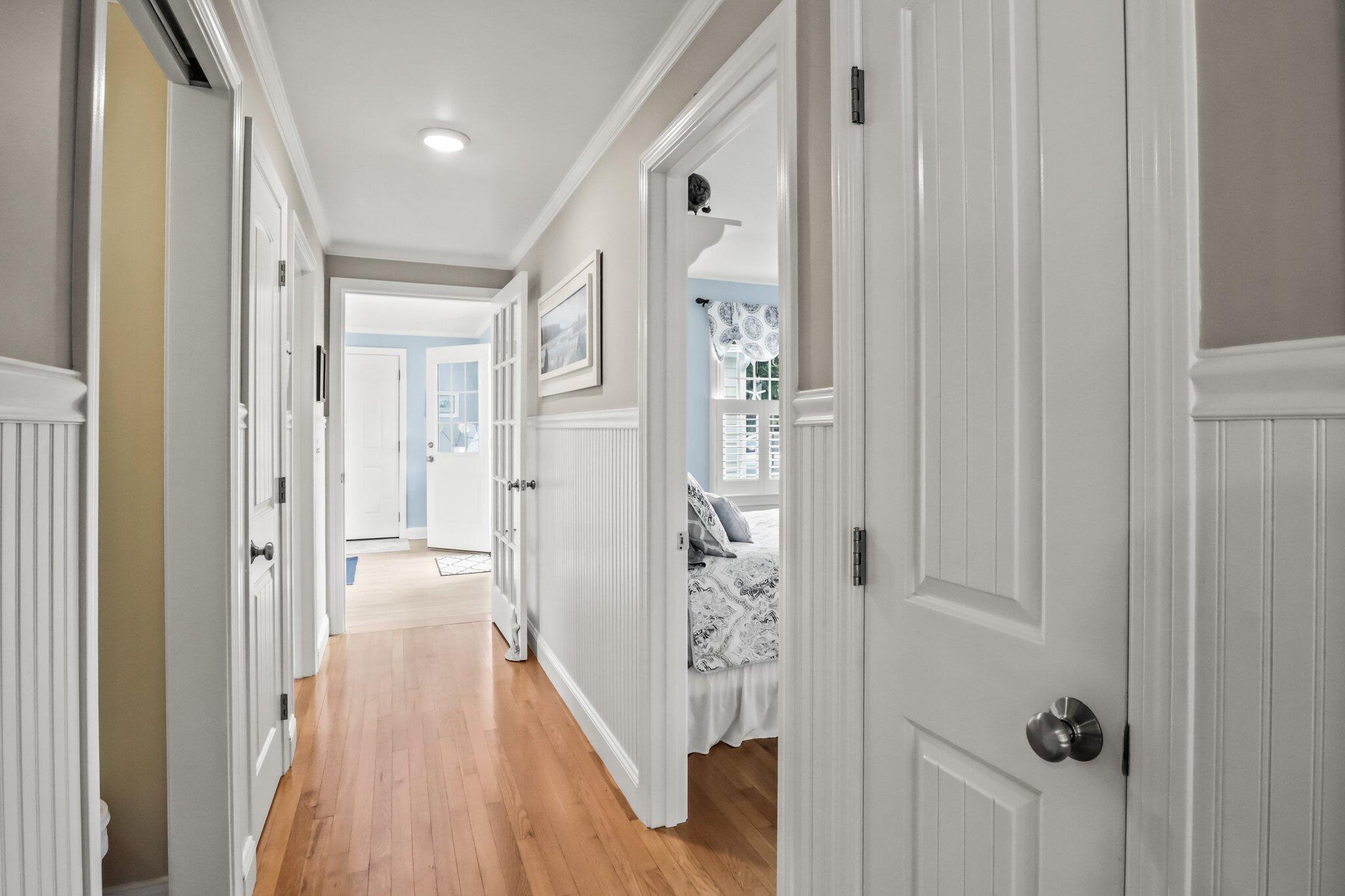 7 Hofe Road Orleans MA 02653