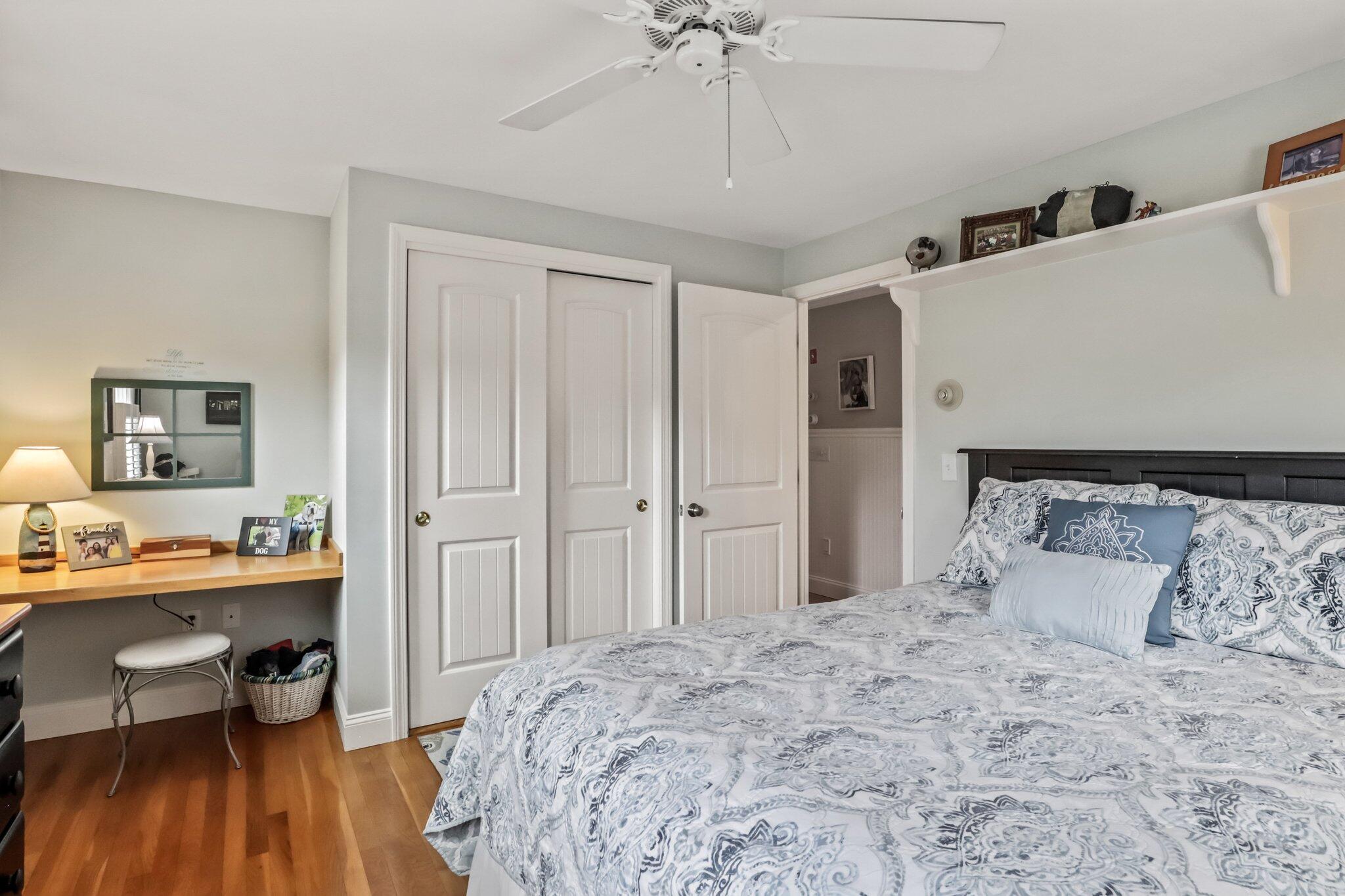 7 Hofe Road Orleans MA 02653