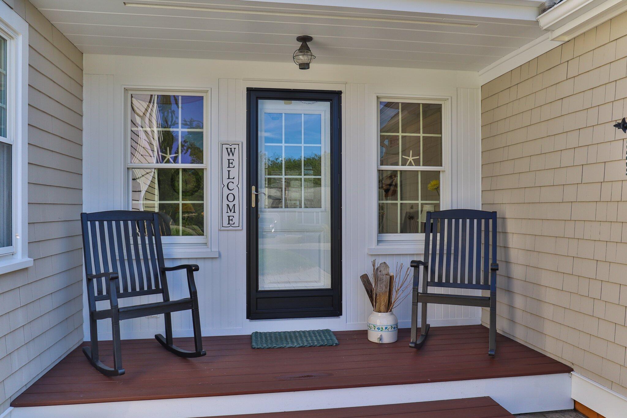 7 Hofe Road Orleans MA 02653
