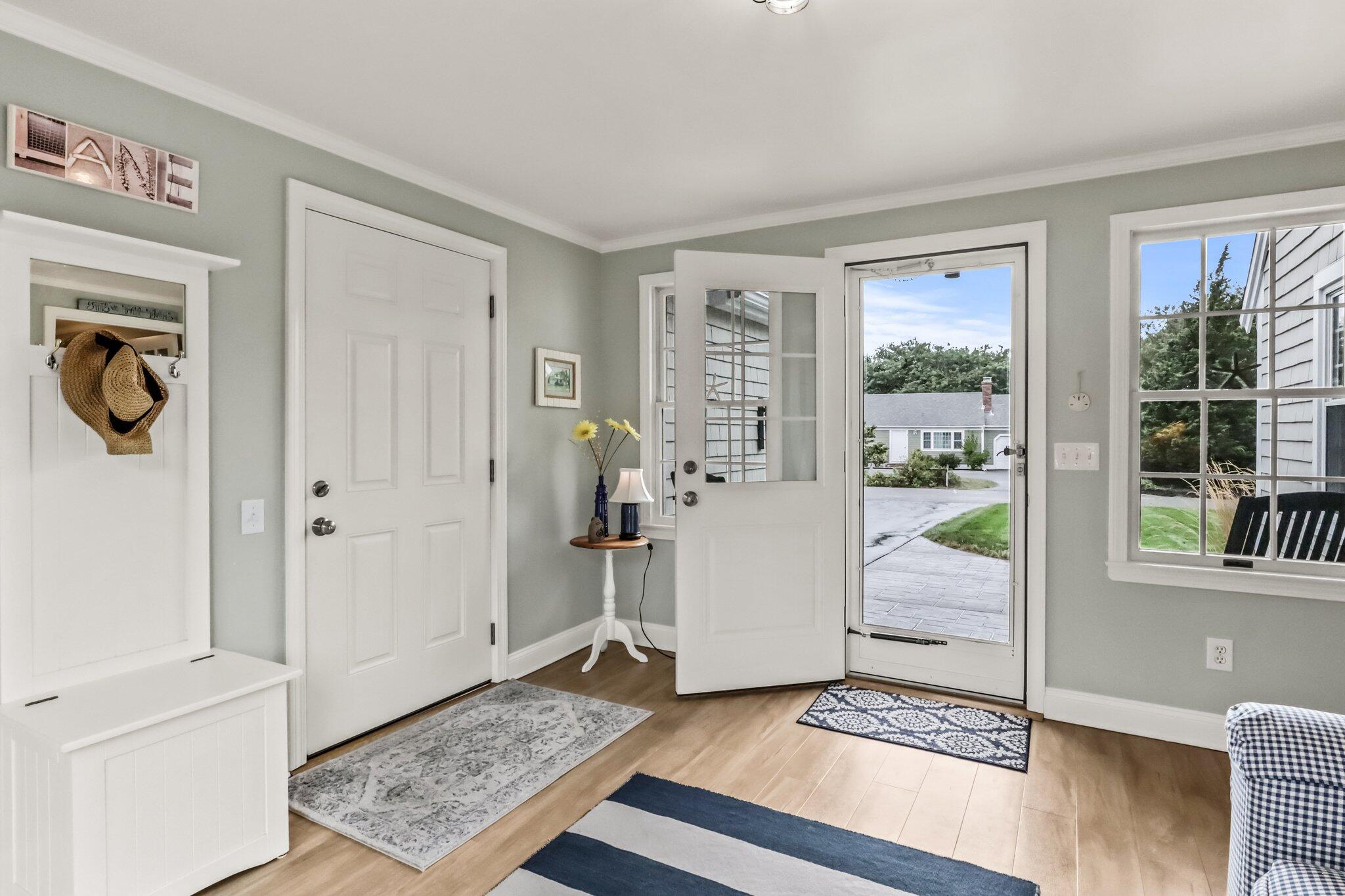7 Hofe Road Orleans MA 02653