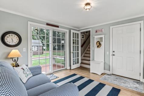 7 Hofe Road Orleans MA 02653