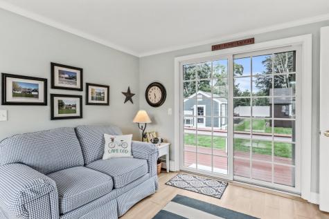 7 Hofe Road Orleans MA 02653