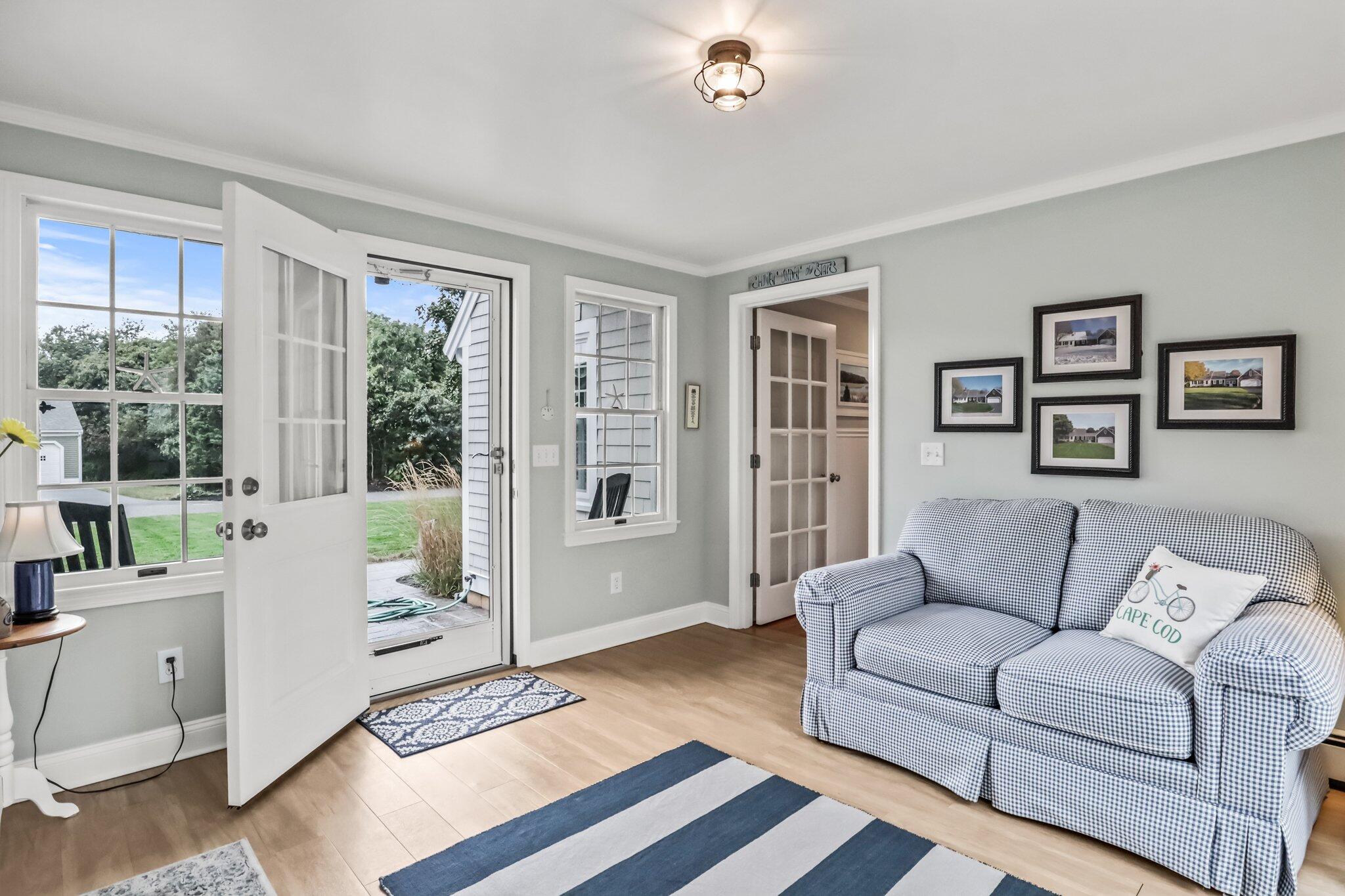 7 Hofe Road Orleans MA 02653