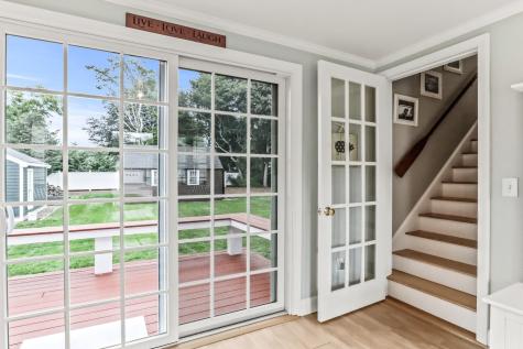 7 Hofe Road Orleans MA 02653