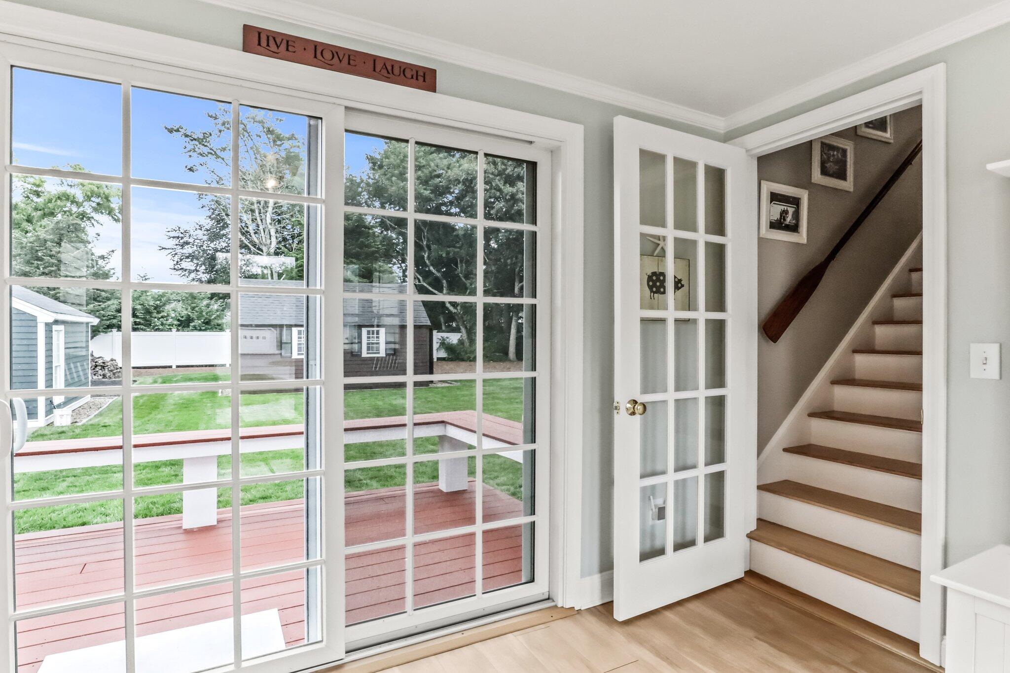 7 Hofe Road Orleans MA 02653